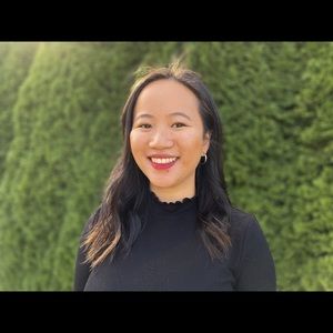 Meet your Posher, Tuyen